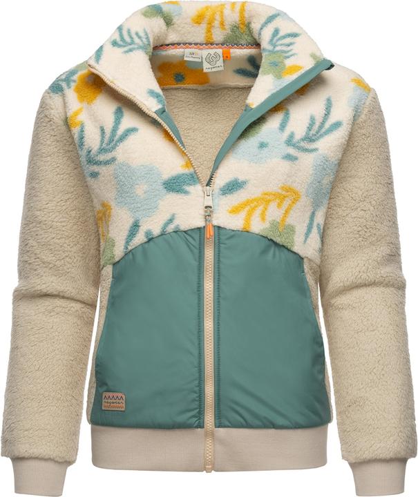 Actual product image Ragwear Madaras Flower (6XL)