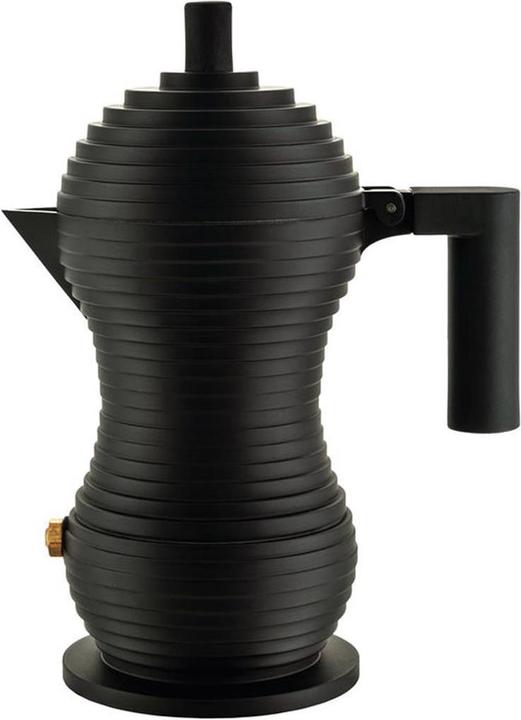 Image du produit Alessi Pulcina Black Edition (6 T.)