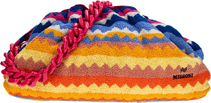 Actual product image Missoni Bags.. Multicolour