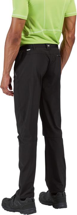 Actual product image Regatta Xert III Stretch (48, 54)