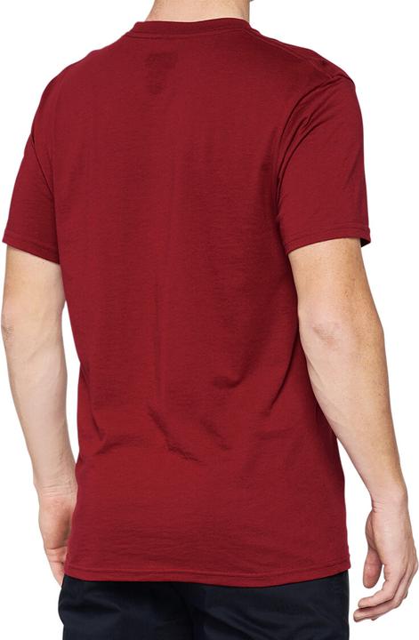 Actual product image 100% Essential (M)
