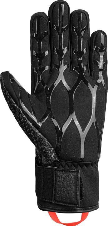 Actual product image Reusch WC Warrior Speedline (8.5)