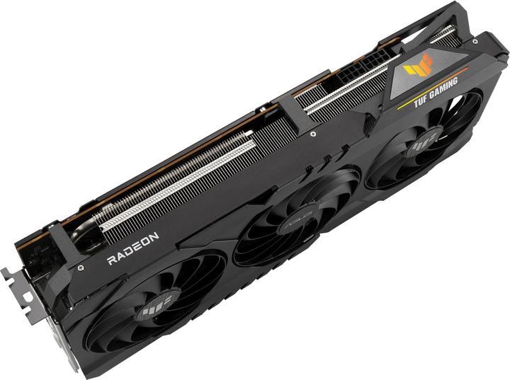 Produktbild ASUS TUF GAMING Radeon RX 6700 XT OC Edition (12 GB)