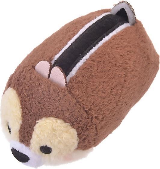 Actual product image Disney Chip Mini (S) Tsum Tsum (10 cm)