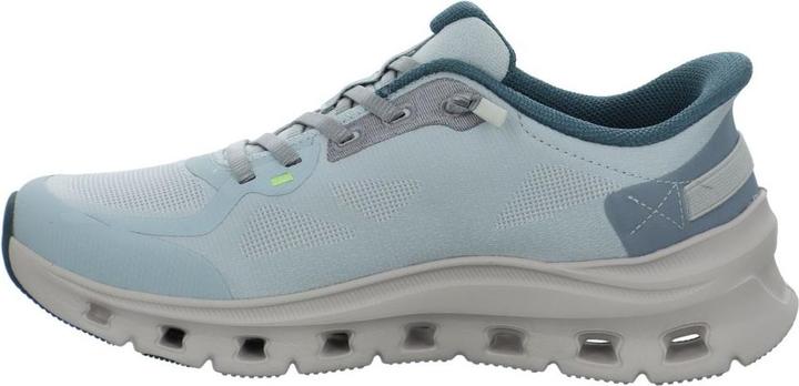 Actual product image Skechers Glide Step Pro Pure Motion (40)