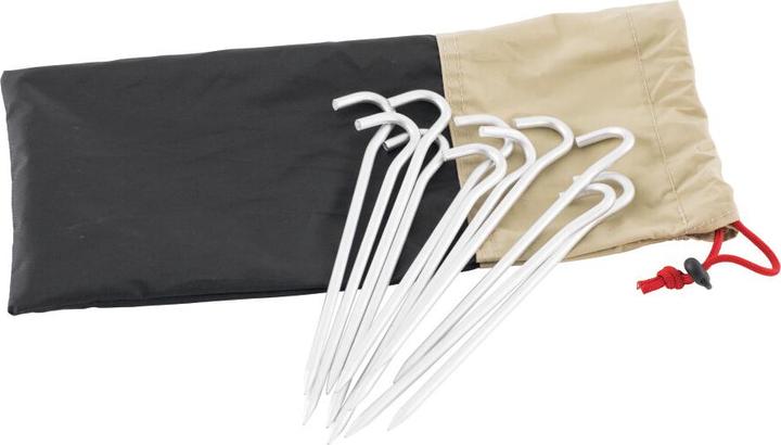 Produktbild Robens Klondike (Kuppelzelt, 16.10 kg, 6 Personen)