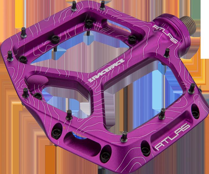 Actual product image Race Face Atlas Pedal V2