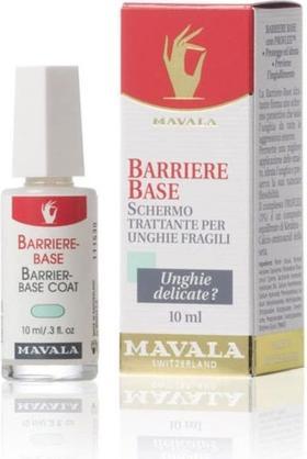 Produktbild Mavala Barrier-Base Coat (10 ml)
