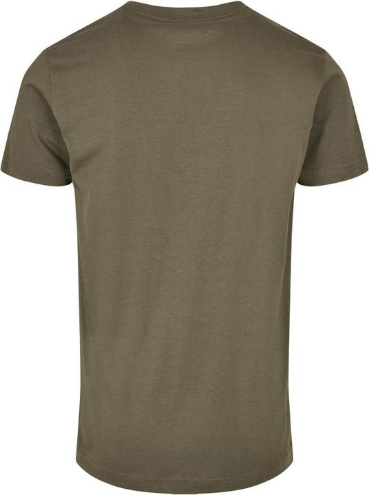 Immagine prodotto Build Your Brand T-shirt Basic a girocollo (3XL)