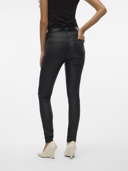 Produktbild Vero Moda VMSEVEN NW Smooth Coated Hose (32)