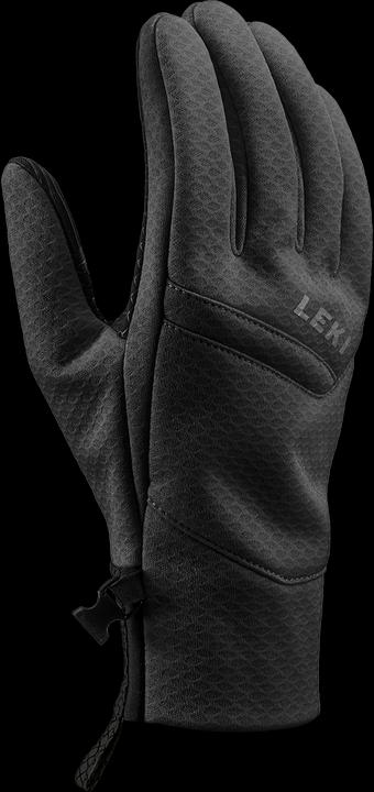 Actual product image Leki Slide gloves (9)