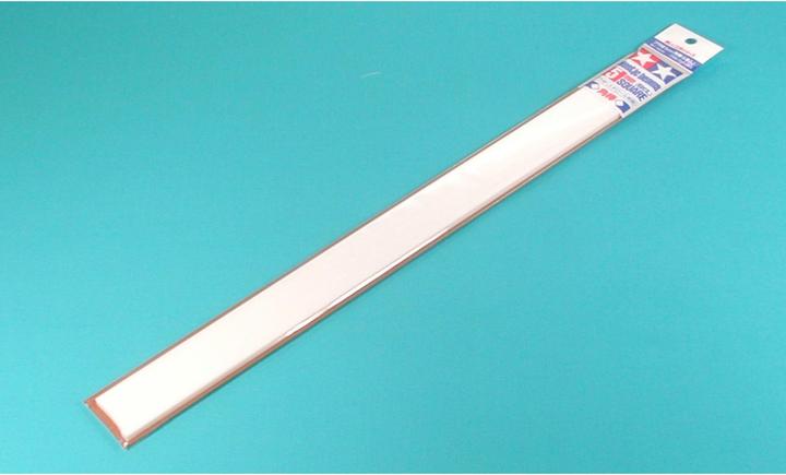 Image du produit Tamiya Profilé carré 5x5mm (6) 400mm ct.