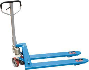 Produktbild Hanselifter Hubwagen BF-SL mit Speedlift (2500 kg)