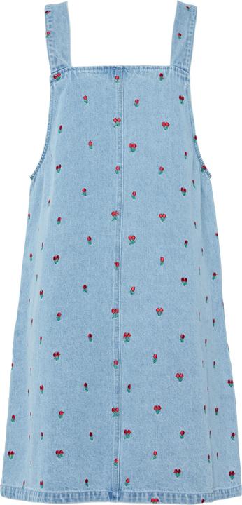 Produktbild Pieces PCFREIA DENIM Spencer-Kleid (M)