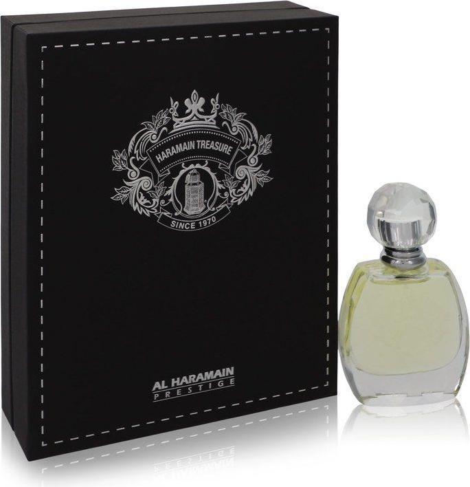 Al Haramain Haramain Treasure by (Eau de Parfum, 71 ml)
