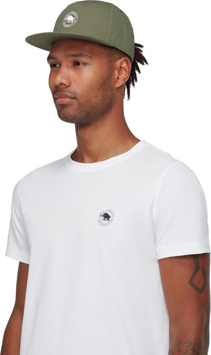 Actual product image Mammut Garantie Cap (M)