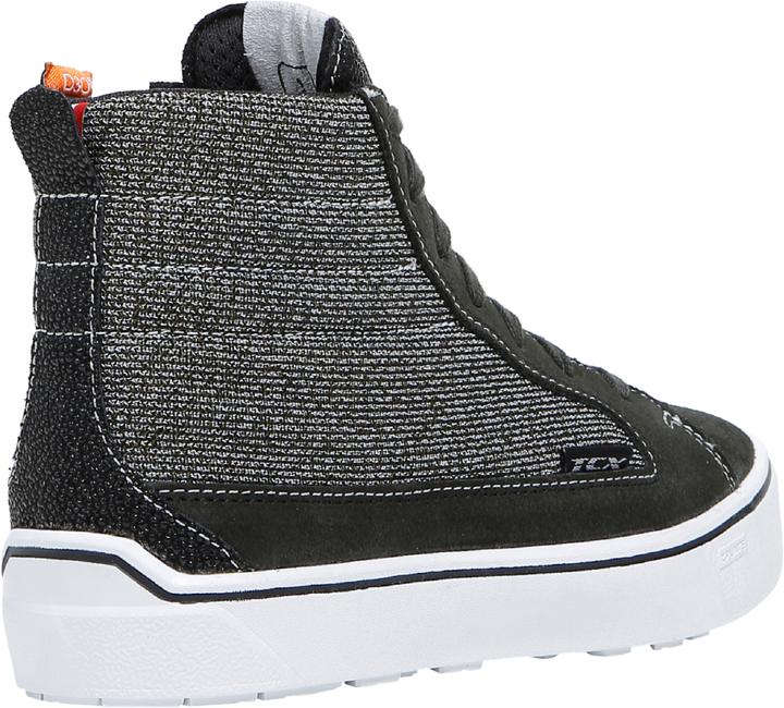 Produktbild TCX Damen Stiefel Street 3 Tex Lady Air (Damen, 38)