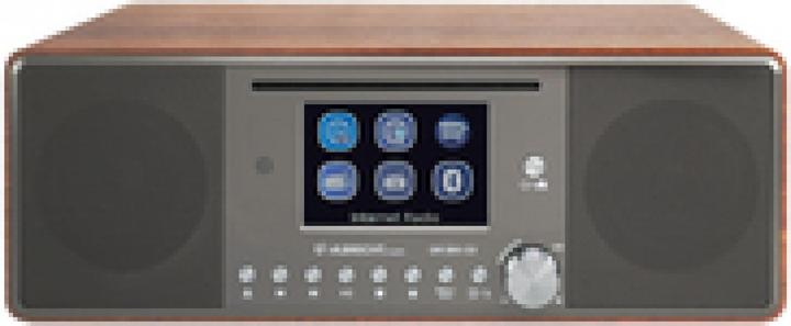 Actual product image Albrecht DR 895 (DAB+, VHF, Bluetooth, Wi-Fi)
