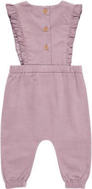Little Dutch Hosenanzug Vintage Little Flowers Mauve Cord - 62 (62)
