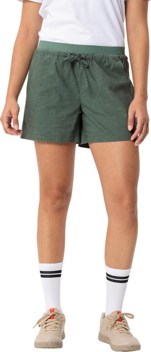 Produktbild Vaude Redmont Shorts III (44)
