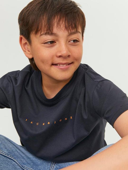 Immagine prodotto Jack & Jones Maglietta da ragazzo (140)