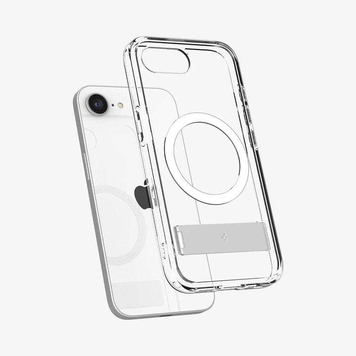 Immagine prodotto Spigen Ultra Hybrid S (MagFit) (Apple iPhone 16e)