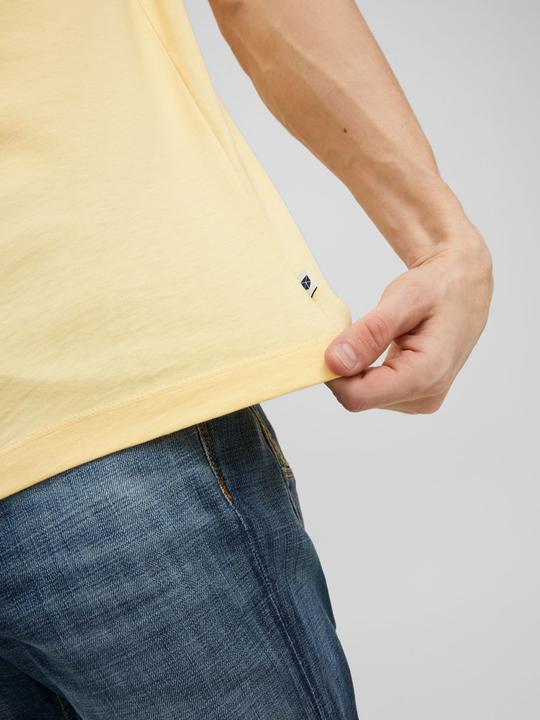 Actual product image Jack & Jones Maritime print t-shirt (L)