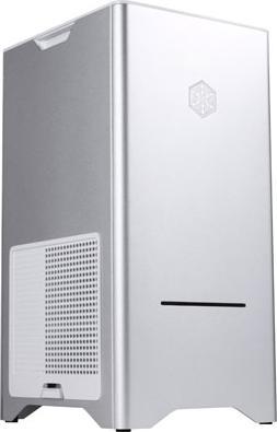 Produktbild Silverstone SST-FT03S Fortress (mATX, Mini-ITX)