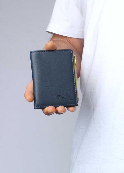 Actual product image Vargu SINE M-1