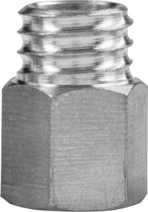 Produktbild Neo Schnellkupplung 6mm (12-601)