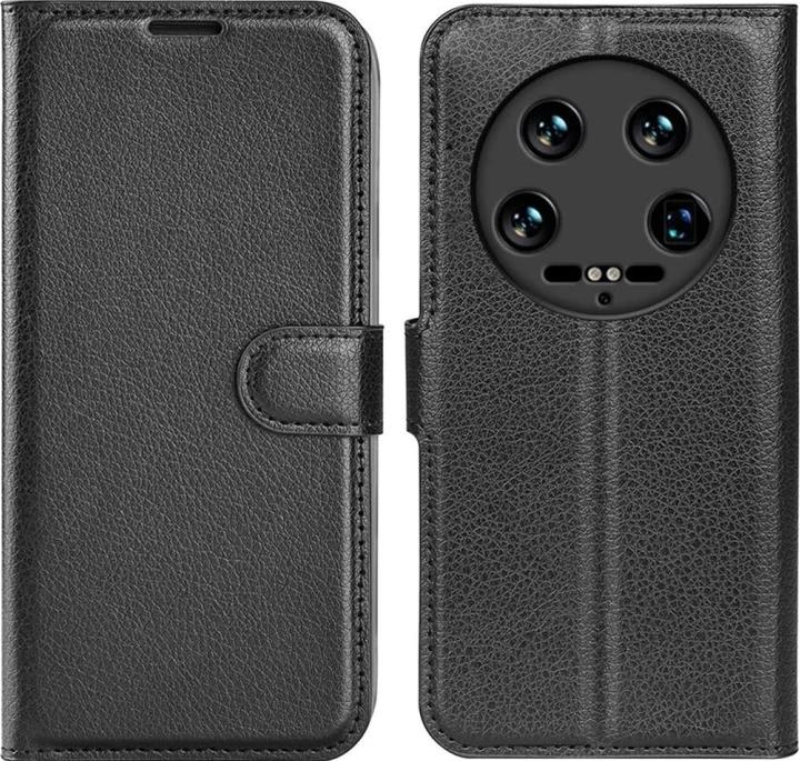 Screenguard Xiaomi 14 Ultra Leather Guard Lederhülle (Xiaomi 14 Ultra)