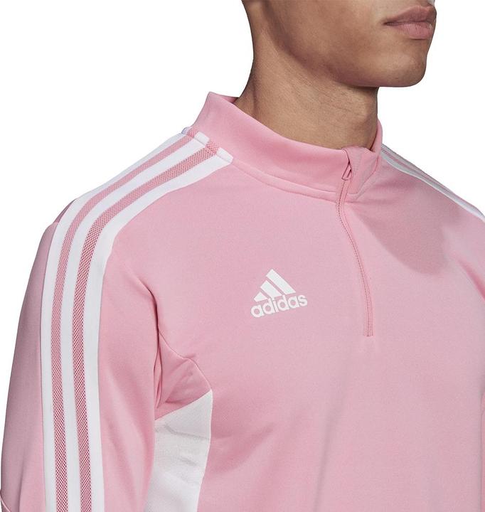 Immagine prodotto adidas Felpa da uomo Condivo 22 Training rosa HD2313 (XL) (XL)
