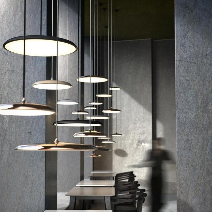 Produktbild Nordlux Artist (1600 lm)