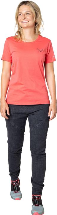 Actual product image Dynafit 24/7 Graphic T-Shirt (M)
