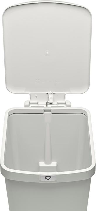 Actual product image Brabantia StepUp Bin (25 l)