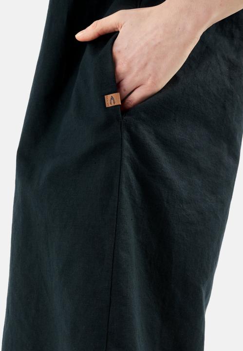 Produktbild Camel Active Schlupfkleid aus einem Leinenmix (XS)