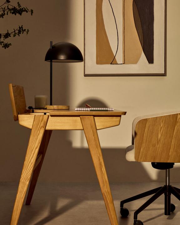 Actual product image Kave Home Julia (65 x 120 cm)