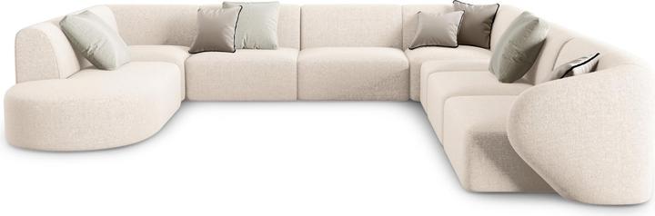 Melange Beige Chiaro