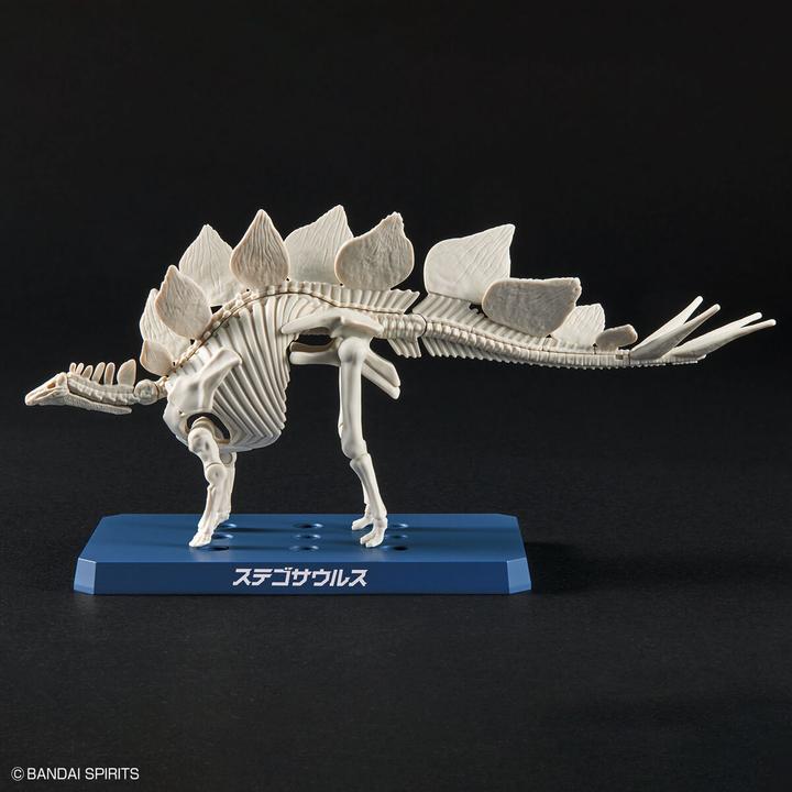 Produktbild Bandai Stegosaurus