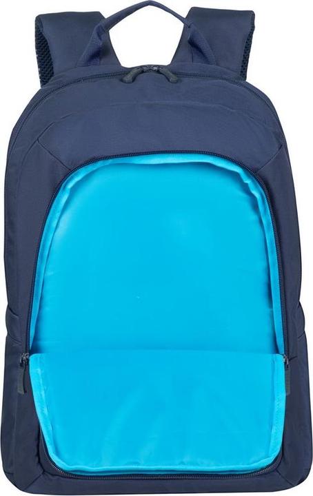 Actual product image Rivacase Riva NB Backpack Alpendorf Eco 15-6"-16" dark blue 7561