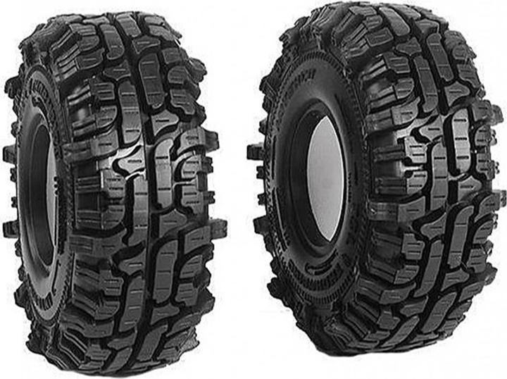 Actual product image Rc4Wd Swamper TSL Thornbird