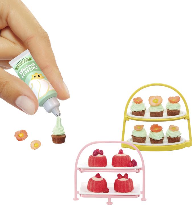 Produktbild MGA Make It Mini From Scratch in PDQ Series 1
