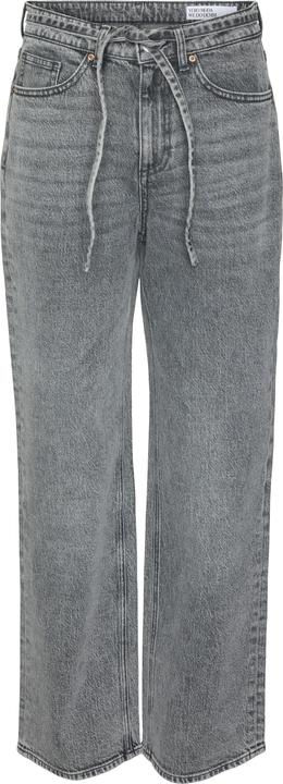 Actual product image Vero Moda VMTESSA Hohe Taille Weit geschnitten Jeans Weit geschnitten (25)
