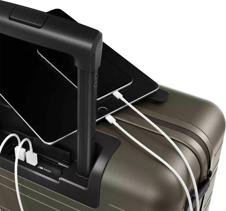 Produktbild Horizn H5 Smart (35 l, Handgepäck (bis 50l))