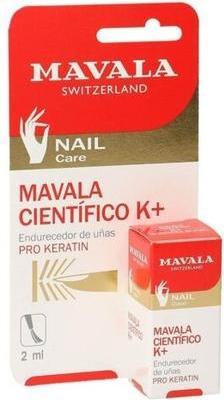 Image du produit Mavala Scientific K Nail Hardener 2ml (2 ml)