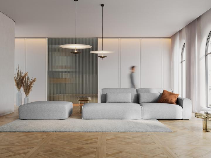 Actual product image Maison Heritage Lina (Modular sofa, 3-seater)