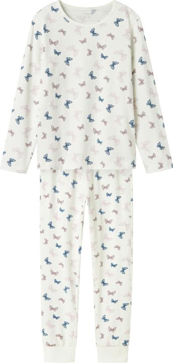 Actual product image Name it Nkfnightset Jet Stream Butterfly Noos (158)