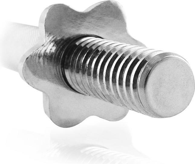 Image du produit HMS Touche droite GPR120 120 cm, diam. 30 mm