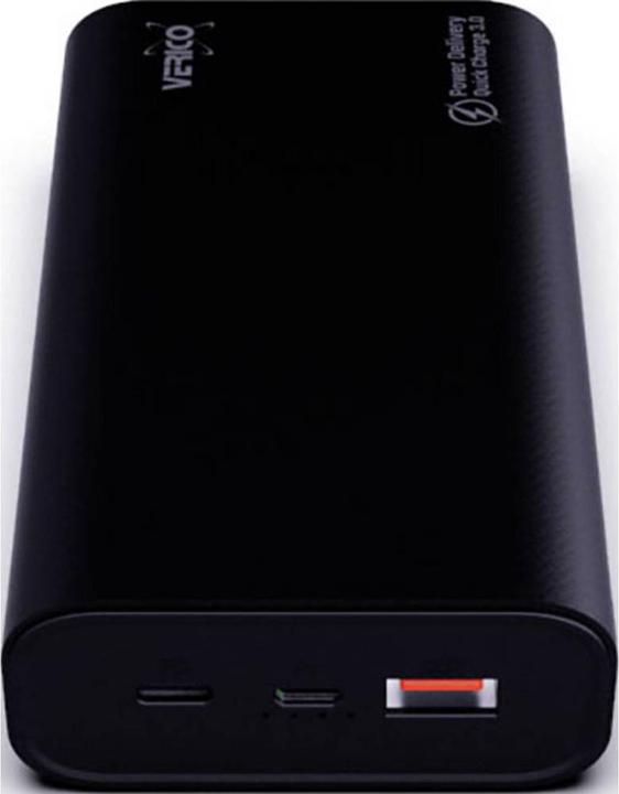 Produktbild Verico Power Pro PD (20000 mAh, 74 Wh)