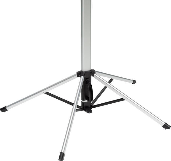 Produktbild Celexon Dual-Format Stativleinwand Mobil Expert 4:3/16:10 - 172 x 108cm 80 (80", 4:3)